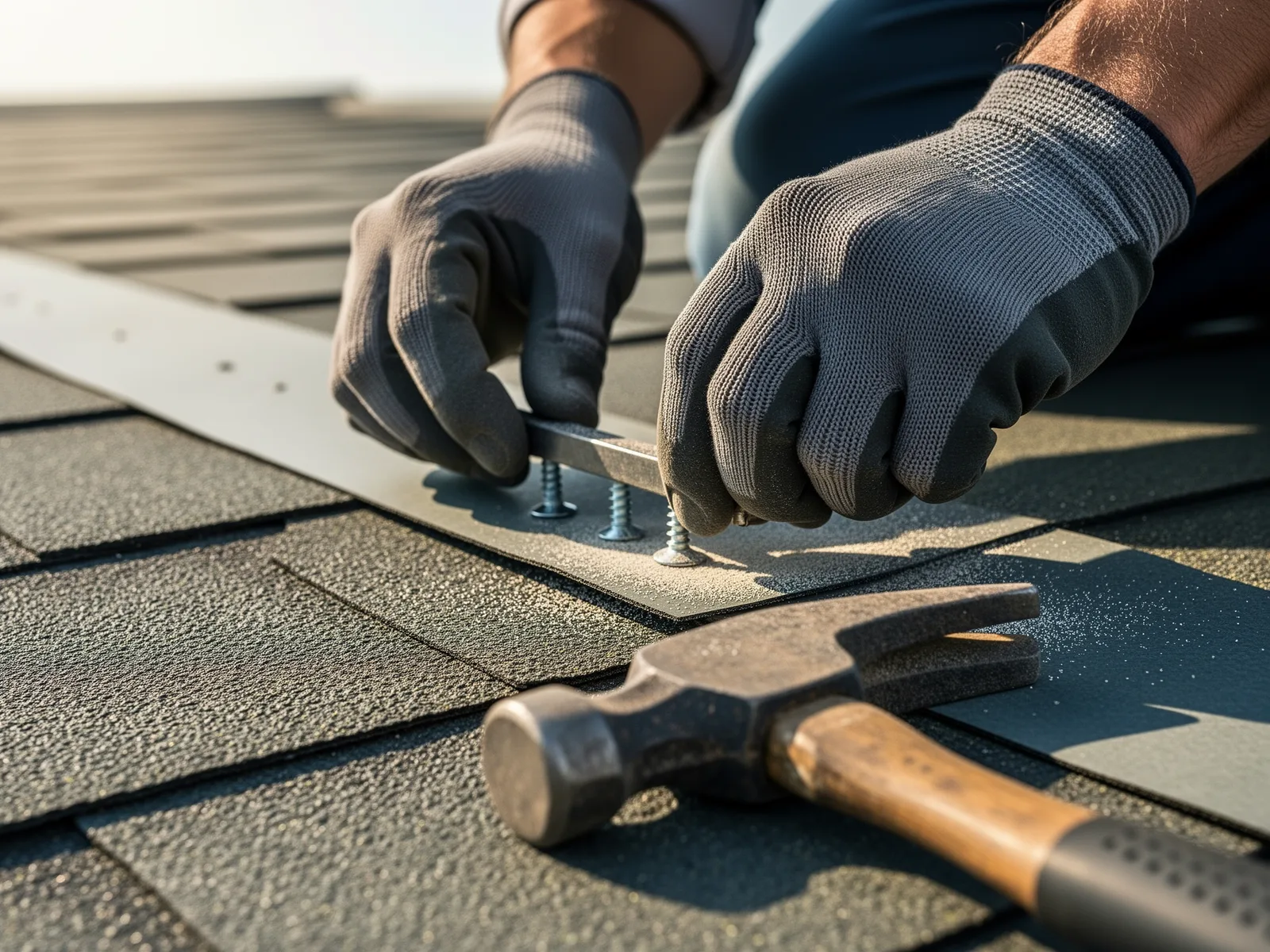Why choose Fascia Repair in Whitley City, KY